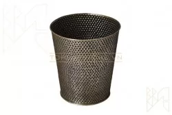 Thùng rác bằng đồng RSC501