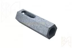 Trụ đá để lavabo TD17V