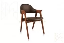 Ghế Paco gỗ tần bì