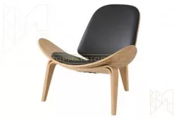 Ghế thư giãn Shell