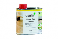 Liquid wax cleaner: Nước lau những vết rửa khó tẩy rửa Osmo (1L)