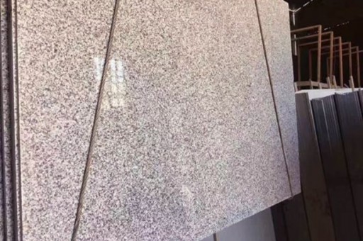 Đá granite hồng Phan Rang Khánh Hòa mài 30x60x2cm