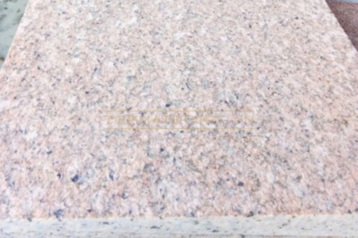 Đá granite hồng Phan Rang băm 30x60x2cm