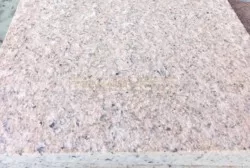 Đá granite hồng Phan Rang mặt băm 30x60x2cm