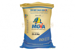 Keo miết mạch chà ron Mova JGF-01 (1kg)
