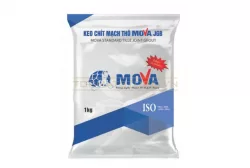 Keo miết mạch chà ron Mova JGB-4 (1kg)