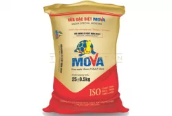 Keo vữa Mova GROUT (25kg)
