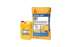 Sika Topseal 107 (2 thành  phần)