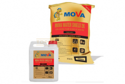 Keo vữa Mova WATER SHIELD 2K (20kg)