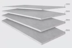 Tấm xi măng Duraflex 1220x2440x12 mm