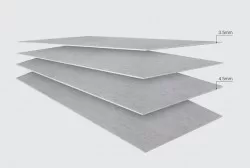 Tấm xi măng Duraflex 1220x2440x4.5 mm