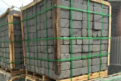 Đá cubic ong đen 10x10x20cm