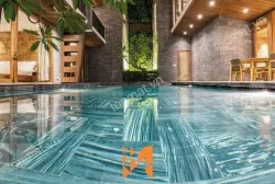 Đá sọc dưa hồ bơi đầy đủ các gam màu (kèm báo giá mới nhất)