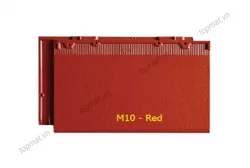 Ngói phẳng Fuji M10