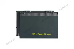  Ngói phẳng Fuji M5