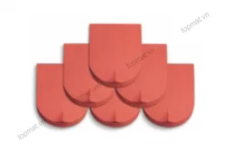  Ngói hài 270 Viglacera Hạ Long