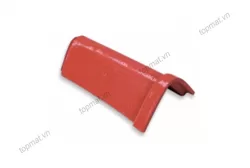  Ngói nóc nhỏ Viglacera Hạ Long