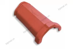  Ngói nóc Viglacera Hạ Long