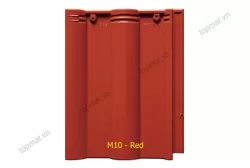 Ngói lợp sóng Fuji M10