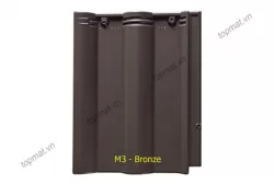 Ngói lợp sóng Fuji M3