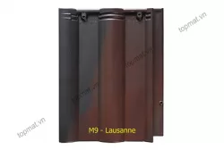 Ngói lợp sóng Fuji M9