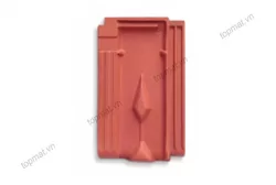 Ngói 22 Viglacera Hạ Long