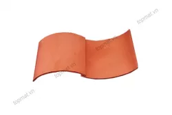 Ngói âm dương Đồng Nai