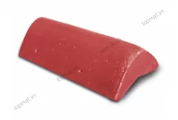 Ngói nóc có gờ Đồng Tâm