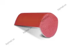 Ngói ốp cuối nóc trái Đồng Tâm