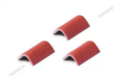 Ngói rìa Đồng Tâm