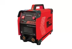 Máy hàn điện tử Hồng Ký HK 200K