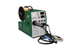 Máy hàn LG-250D MIG/MMA