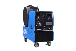Máy hàn mig Tân Thành TTC 251I