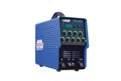 Máy hàn tig que Tân Thành tig 303P