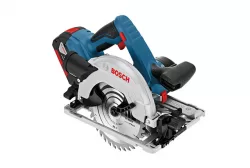 Máy cưa đĩa dùng pin GKS 18V-LI