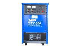 Máy hàn hồ quang chìm tự động TTT500
