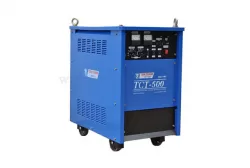 Máy hàn Mig hồ quang chìm Tân Thành TCT500