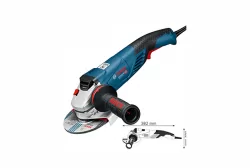 Máy mài góc Bosch GWS 18-125 L