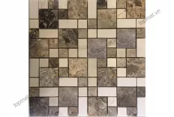 Đá mosaic DHA SK 01