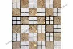 Đá mosaic DHA SK 17
