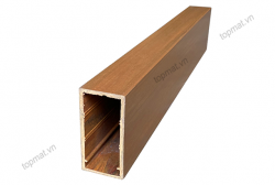 Lam gỗ nhựa Greenwood GW-PC100H50
