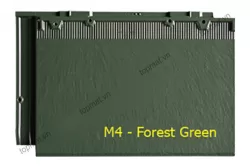  Ngói phẳng Fuji M4