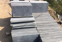 Đá Slate Lai Châu ghi lát nền 30x60x(1-1,5)cm