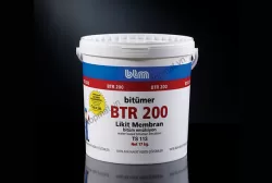 Keo bitum chống thấm BTR 200