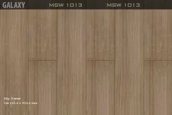 Sàn nhựa vinyl Galaxy vân gỗ MSW 1013