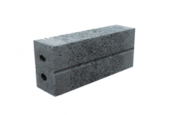 Gạch 2 lỗ TC - 220L   220x105x60mm