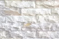 Đá bóc trắng sữa 5x20cm