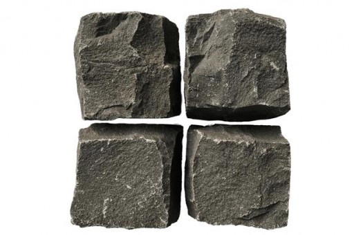 Báo giá đá bazan cubic, đá bazan cubic tự nhiên