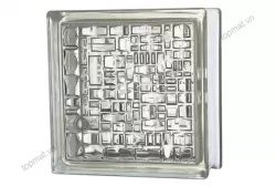 Gạch kính Mosaic – Họa tiết khảm 023