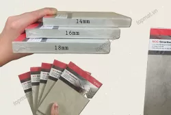 Tấm xi măng Smartboard 14 mm